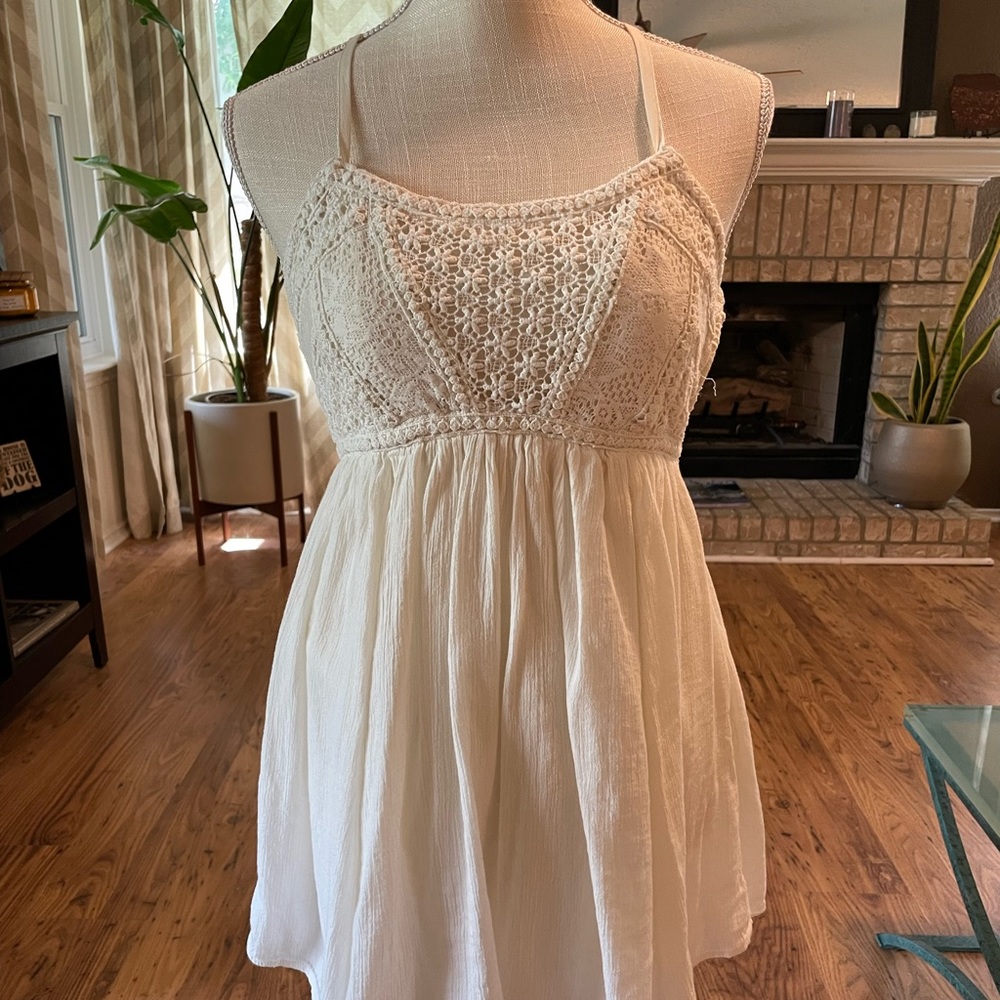 American Eagle Dress